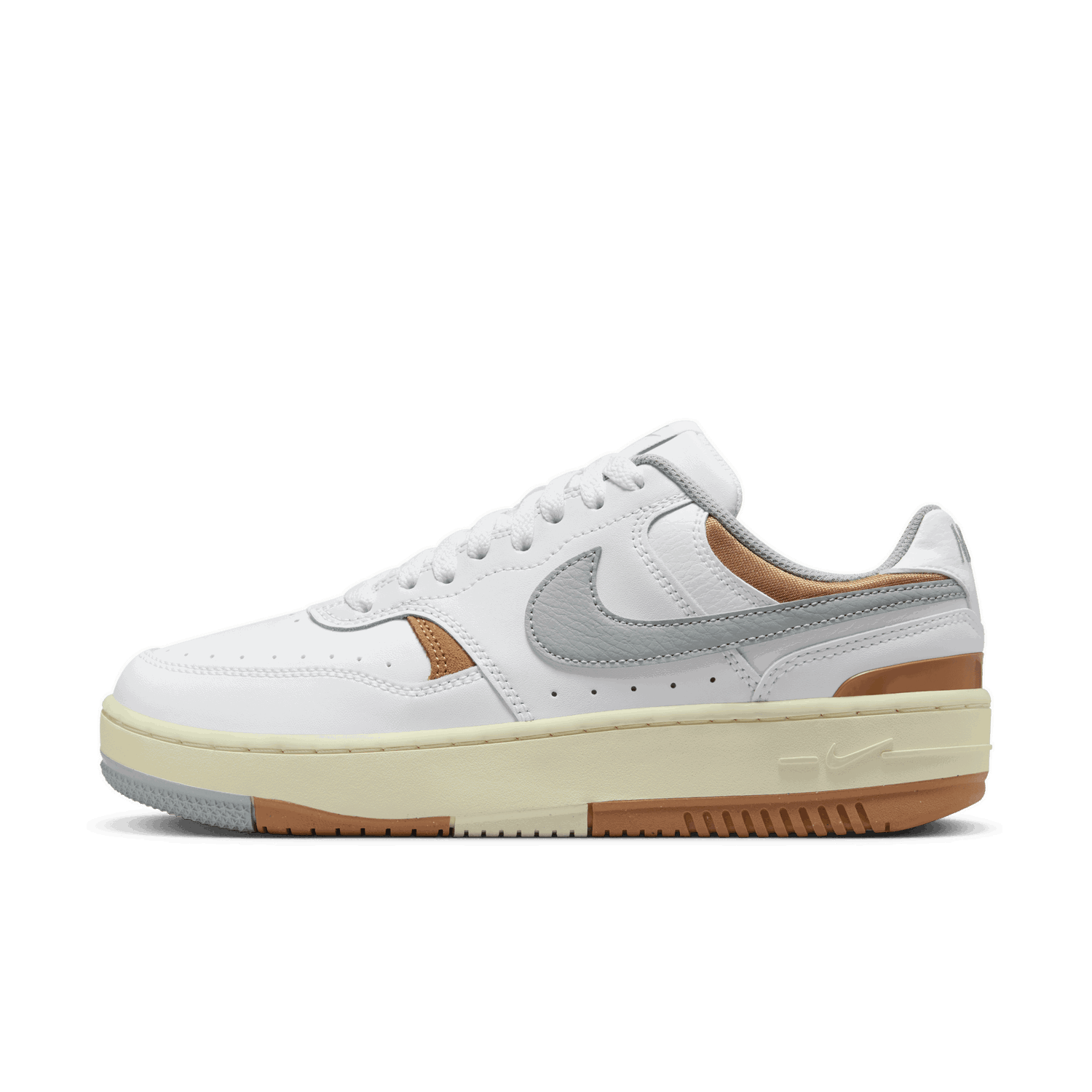 Tenisky a topánky Nike Gamma Force Biela | DX9176-112, 0