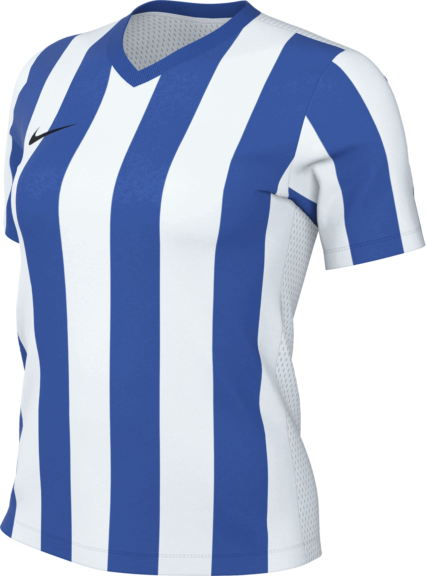 Dres Nike Striped Division V V-Neck Jersey with Mesh Panels Rôznofarebný | fz9339-101, 0
