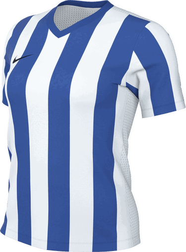Dres Nike Striped Division V V-Neck Jersey with Mesh Panels Rôznofarebný | fz9339-101, 0