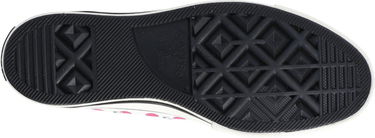 Tenisky a topánky Converse Chuck 70 OX Červená | 167645c, 2