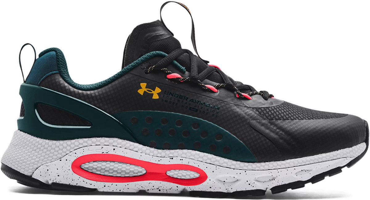 Tenisky a topánky Under Armour HOVR Infinite Summit 2 Čierna | 3023633-005, 0