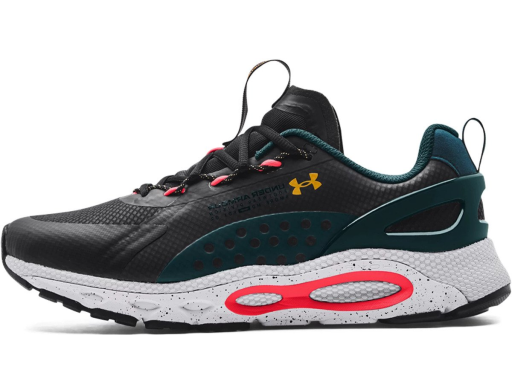 Bežecké topánky Under Armour HOVR Infinite Summit 2 Čierna | 3023633-005