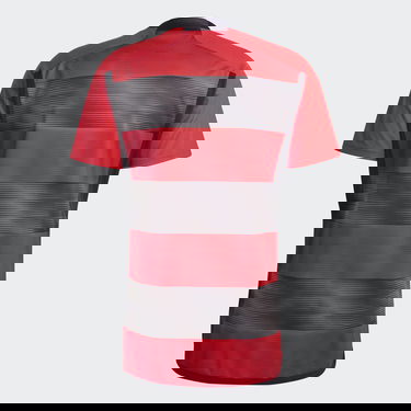 Dres adidas Performance CR Flamengo 23 Červená | HS5184, 6