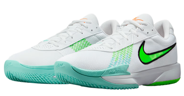 Tenisky a topánky Nike Air Zoom G.T Cut Academy Shoe Biela | fb2599-107, 5