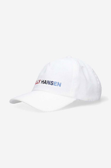 Šiltovka Helly Hansen Graphic Cap Biela | 48146, 0