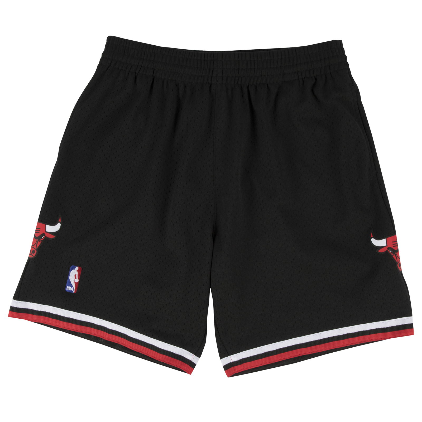 Chicago Bulls NBA Swingman Shorts