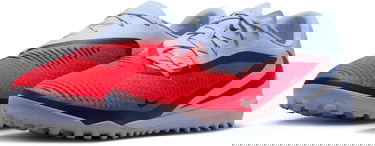 Tenisky a topánky Nike Phantom 6 Low Academy TF Modrá | hq2325-400, 6