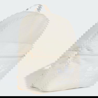 Batoh adidas Performance Classic Backpack Béžová | IX7459, 3