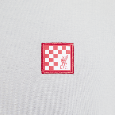 Tričko Nike Premium T-Shirt Šedá | HJ4015-077, 1