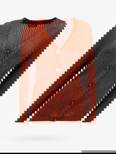 Sveter Loro Piana CARDIGAN Červená | FAN6261P08U, 0