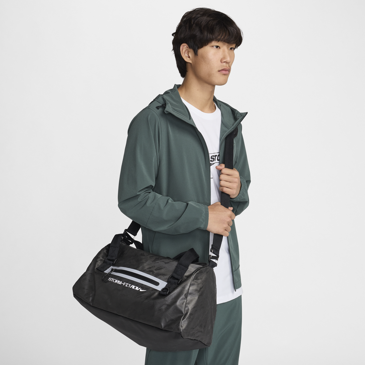 Oblečenie a doplnky Nike Elemental Pro Storm-FIT ADV (38 l) Zelené | FZ6367-010, 0