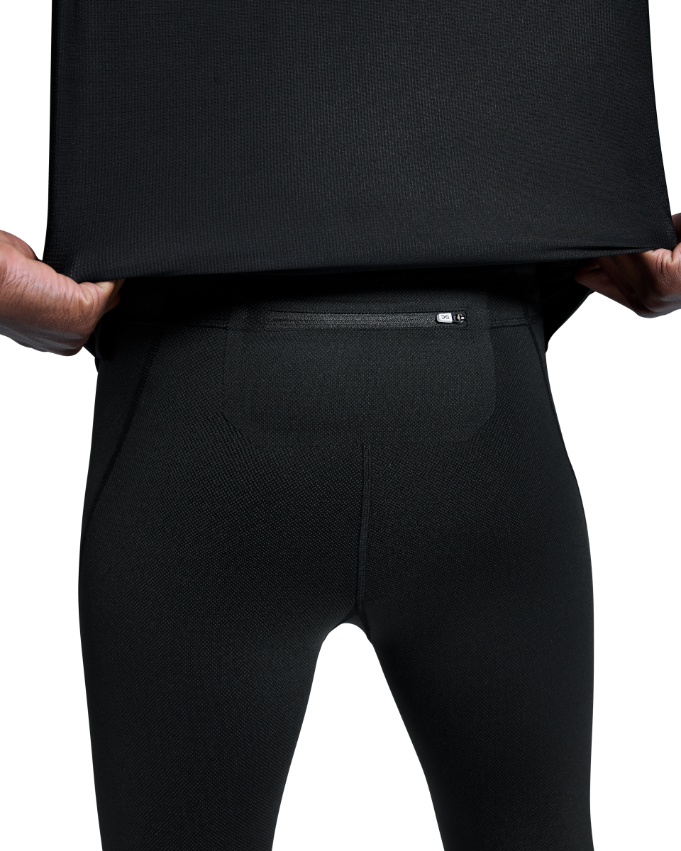 Performance Winter Running Tights