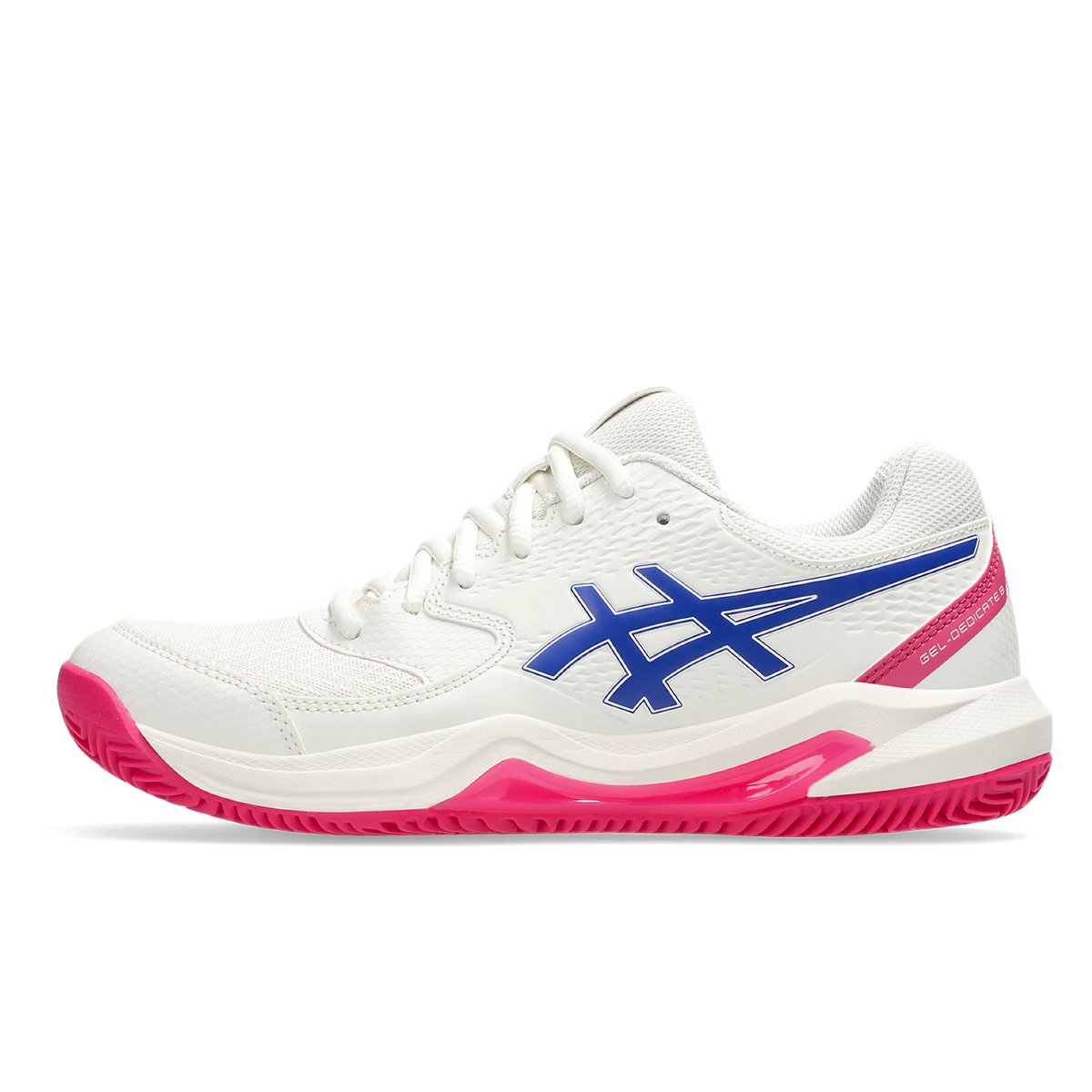 Tenisky a topánky Asics Gel-Dedicate 8 Rôznofarebný | 1042A255-105, 0