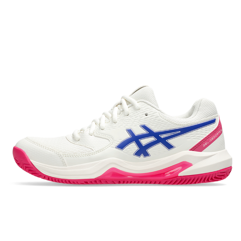 Tenisky a topánky Asics Gel-Dedicate 8 Rôznofarebný | 1042A255-105