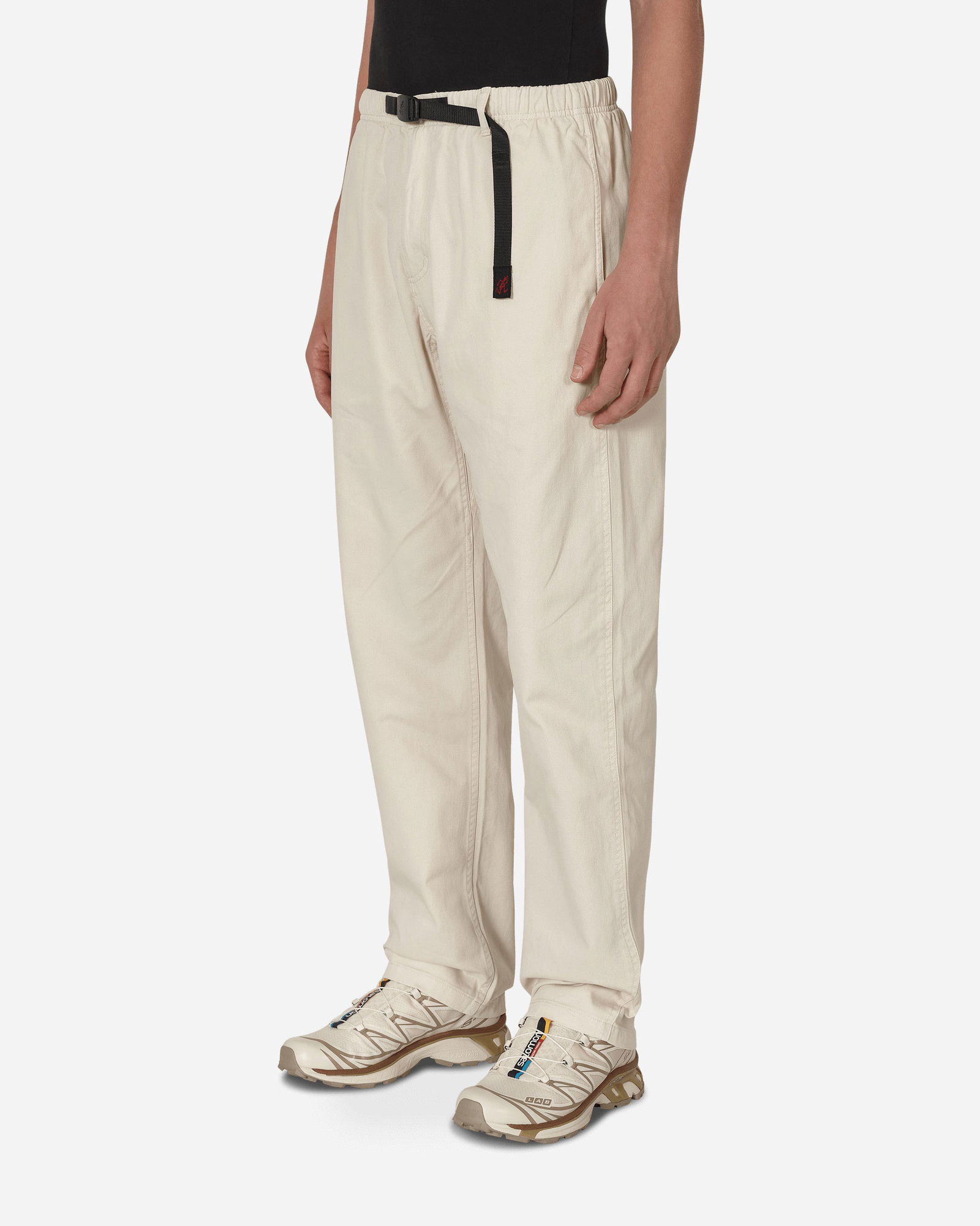 Classic Pants