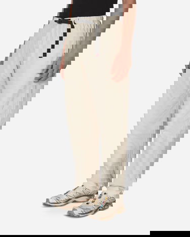 Nohavice GRAMICCI Classic Pants Béžová | G102-OGT GREIGE, 4