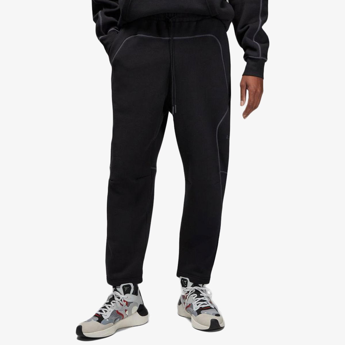 Air 23 Engineered Fleece Pant