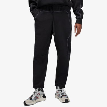 Tepláky Jordan Air 23 Engineered Fleece Pant Čierna | DV7683-010, 3