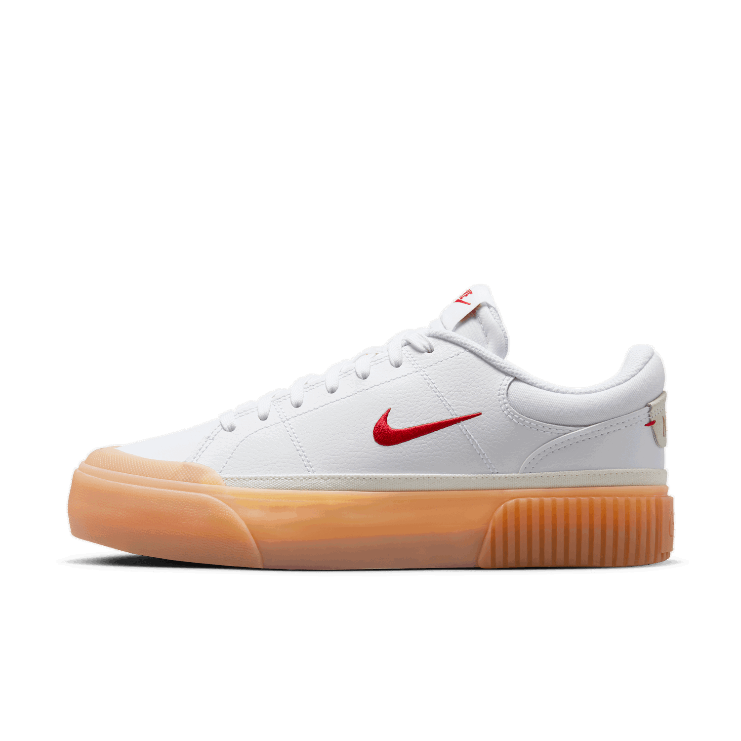 Tenisky a topánky Nike Court Legacy Lift Biela | FV5526-103, 1