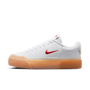 Tenisky a topánky Nike Court Legacy Lift Biela | FV5526-103, 1