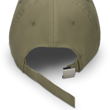 Šiltovka Nike Nike Dri-FIT Club Featherlight Unstructured Cap Zelené | FB5682-247, 3