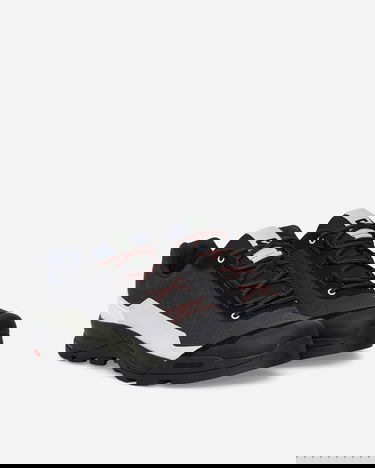 Tenisky a topánky Salomon GR10K x X-ALP ESILL "Black / Metal" Čierna | L47420000, 2