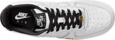 Tenisky a topánky Nike Air Force 1 '07 Mini Jewel Biela | IB6543-101, 3