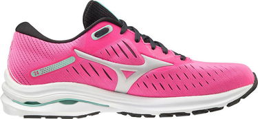 Tenisky a topánky Mizuno Wave Rider 24 W Ružová | j1gd200355, 2
