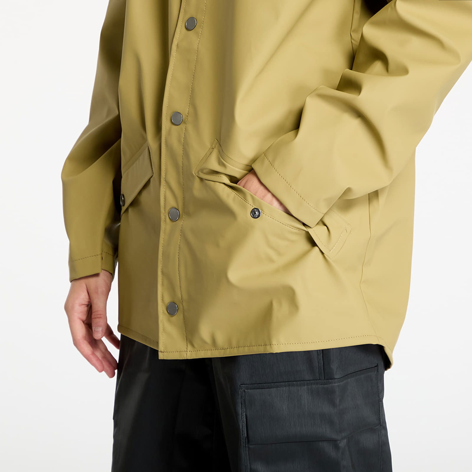 Jacket W3 UNISEX Khaki