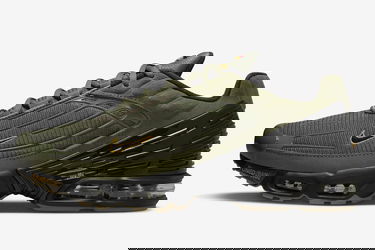 Tenisky a topánky Nike Air Max Plus 3 "Olive" Zelené | DZ4502-200, 0