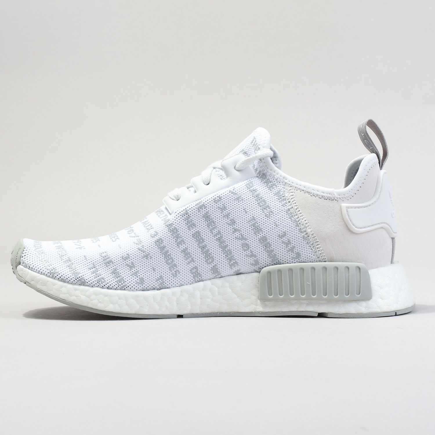 Tenisky a topánky adidas Originals NMD_R1 Biela | S76518, 0