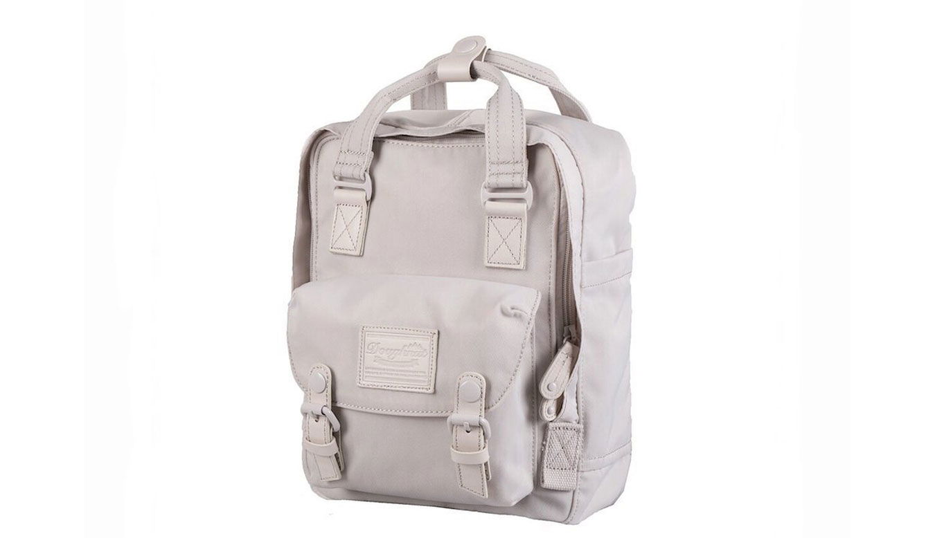 Macaroon Pastel Series Backpack