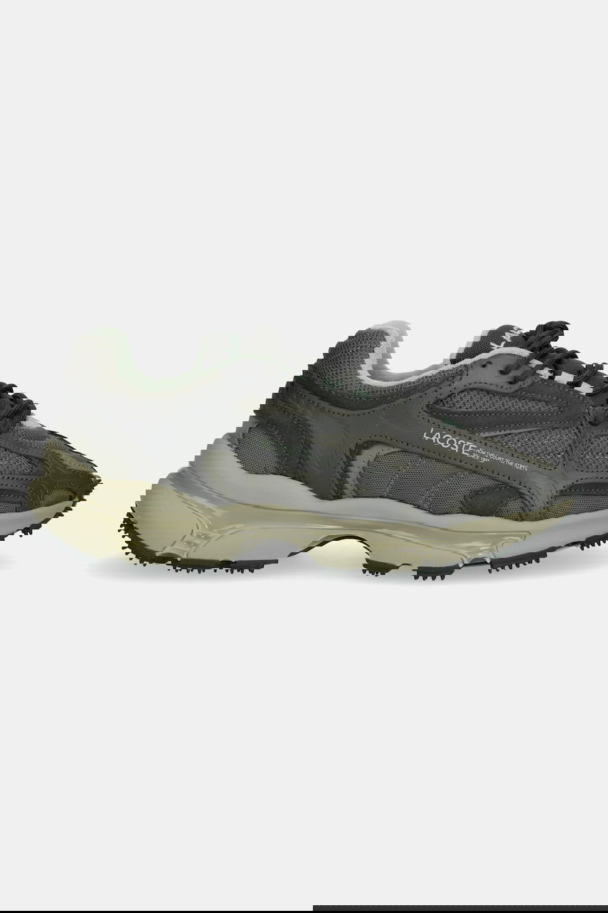 Tenisky a topánky Lacoste L003 2K24 Zelené | 49SMA0008_KL1, 1