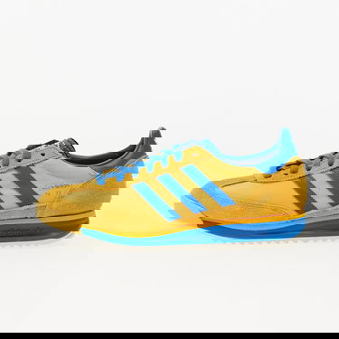 Tenisky a topánky adidas Originals SL 72 RS "Utility Yellow" Žltá | IE6526, 0