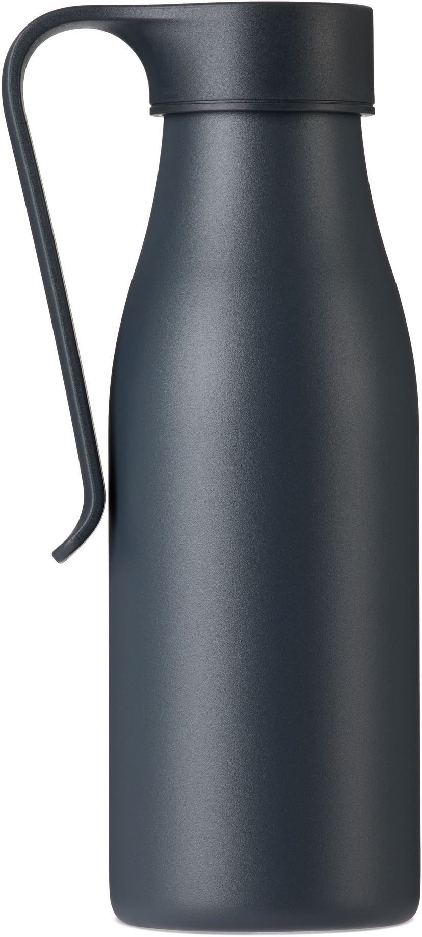 Fľaše Alessi Alessi Away Thermo Insulated Bottle Navy | AST01 DG