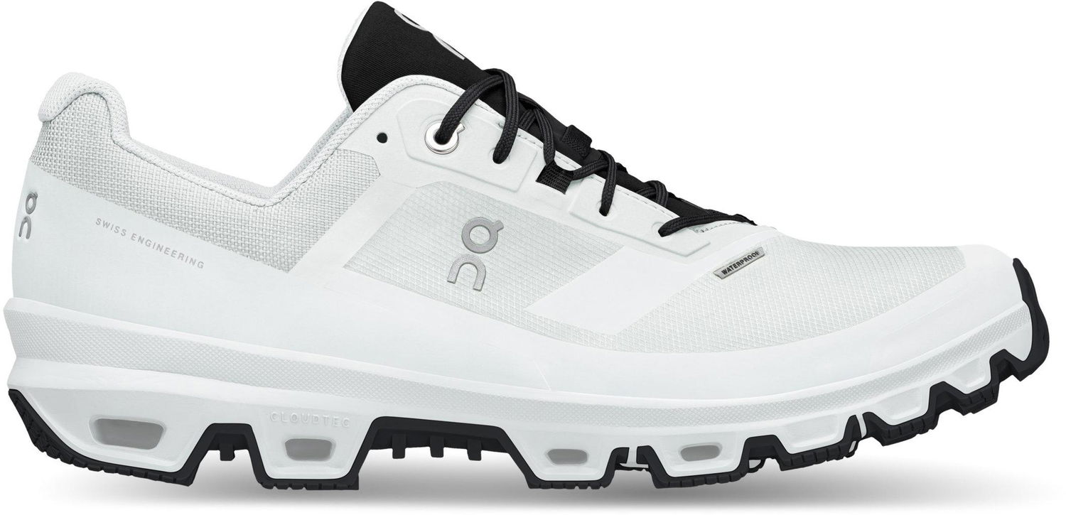 Tenisky a topánky On Running Cloudventure Waterproof Biela | 32.99251, 0