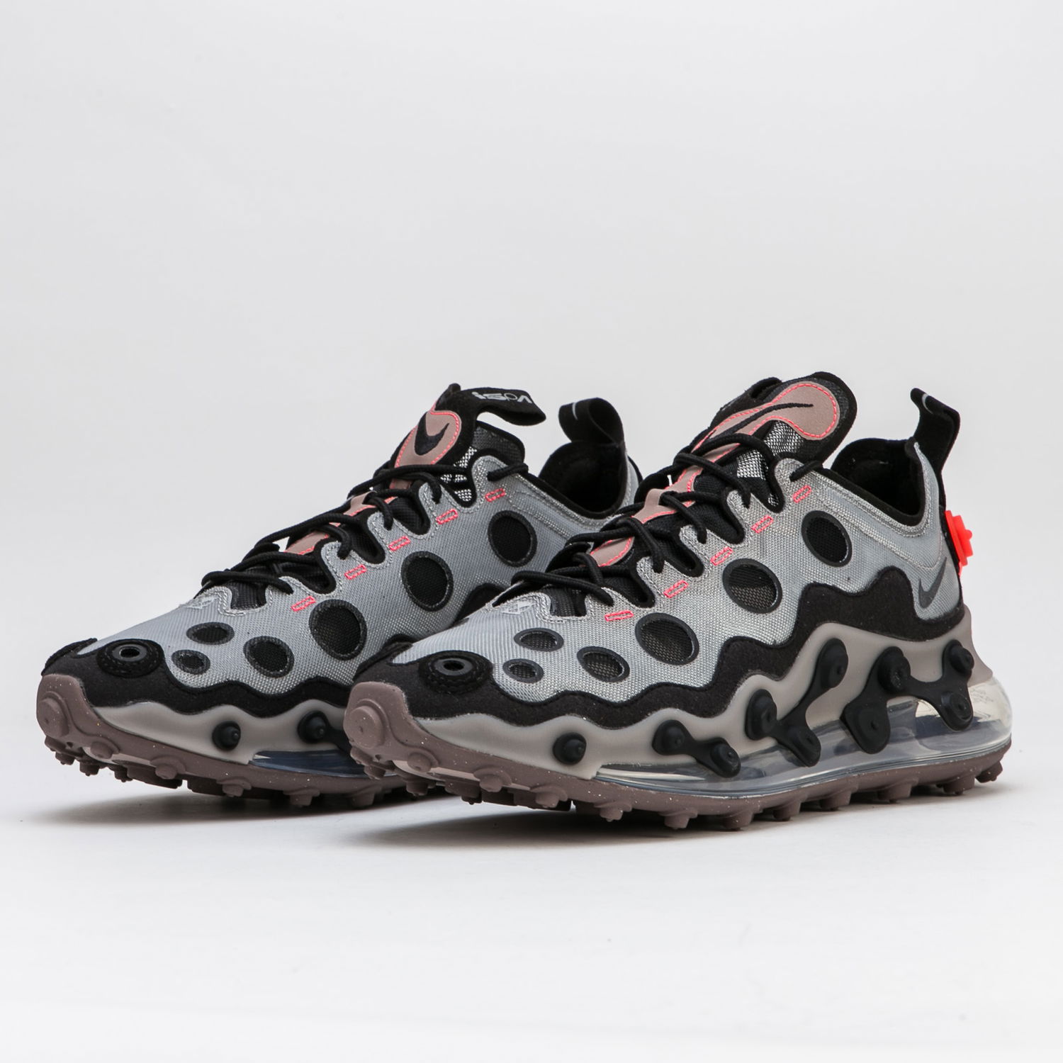 Tenisky a topánky Nike Air Max 720 ISPA Šedá | CQ6278-001, 1
