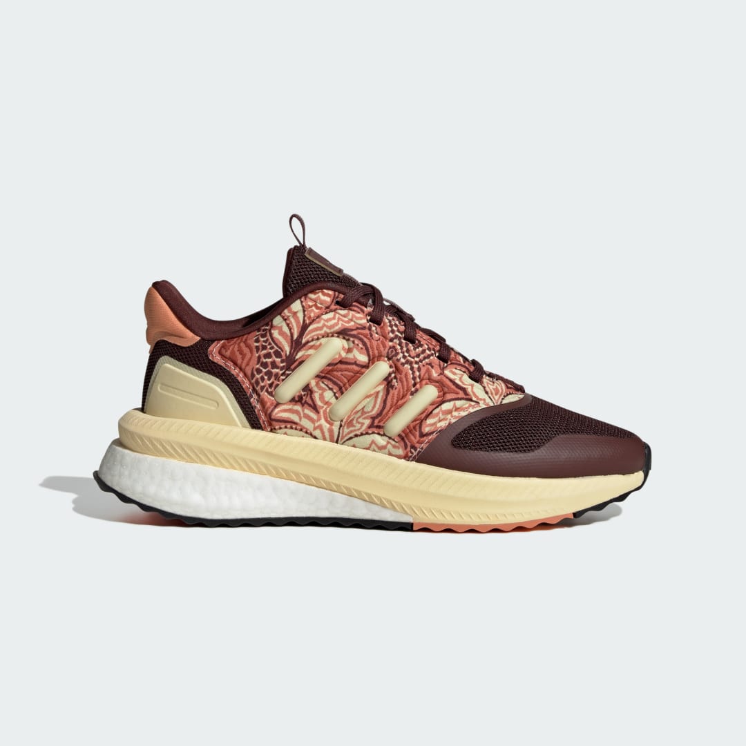 Tenisky a topánky adidas Originals X_PLRPHASE Červená | IH7717, 0