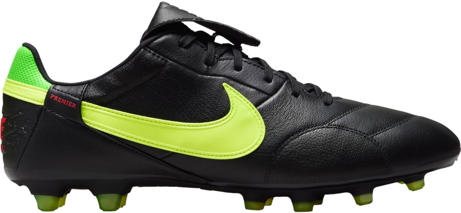 Tenisky a topánky Nike Premier III FG Čierna | hm0265-008, 0