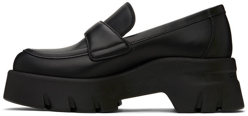 Farren Platform Loafers