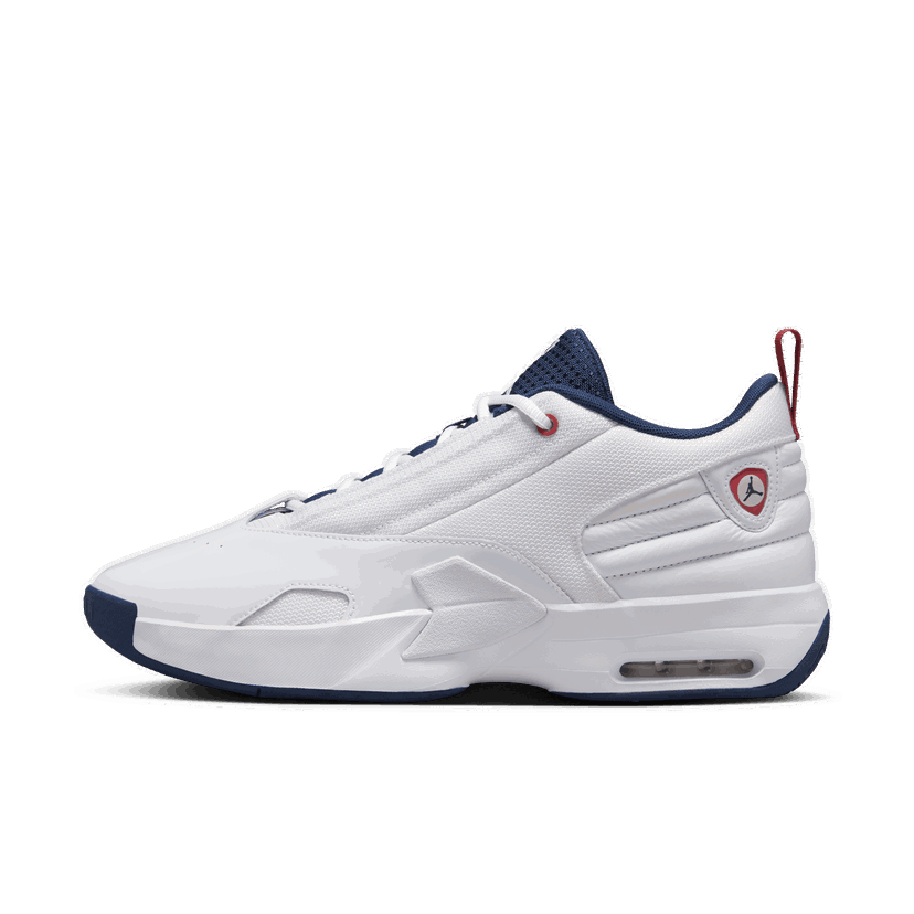 Tenisky a topánky Jordan Jordan Max Aura Biela | FQ8298-100