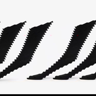 Ponožky BOSS Uni Socks 3-Pack Black Čierna | 50493253-001, 0