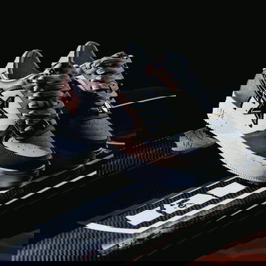 Tenisky a topánky BAPE BAPE® x FOOTSHOP - Bape Sta Multi Colored Rôznofarebný | 001FWL721303MMUL, 6