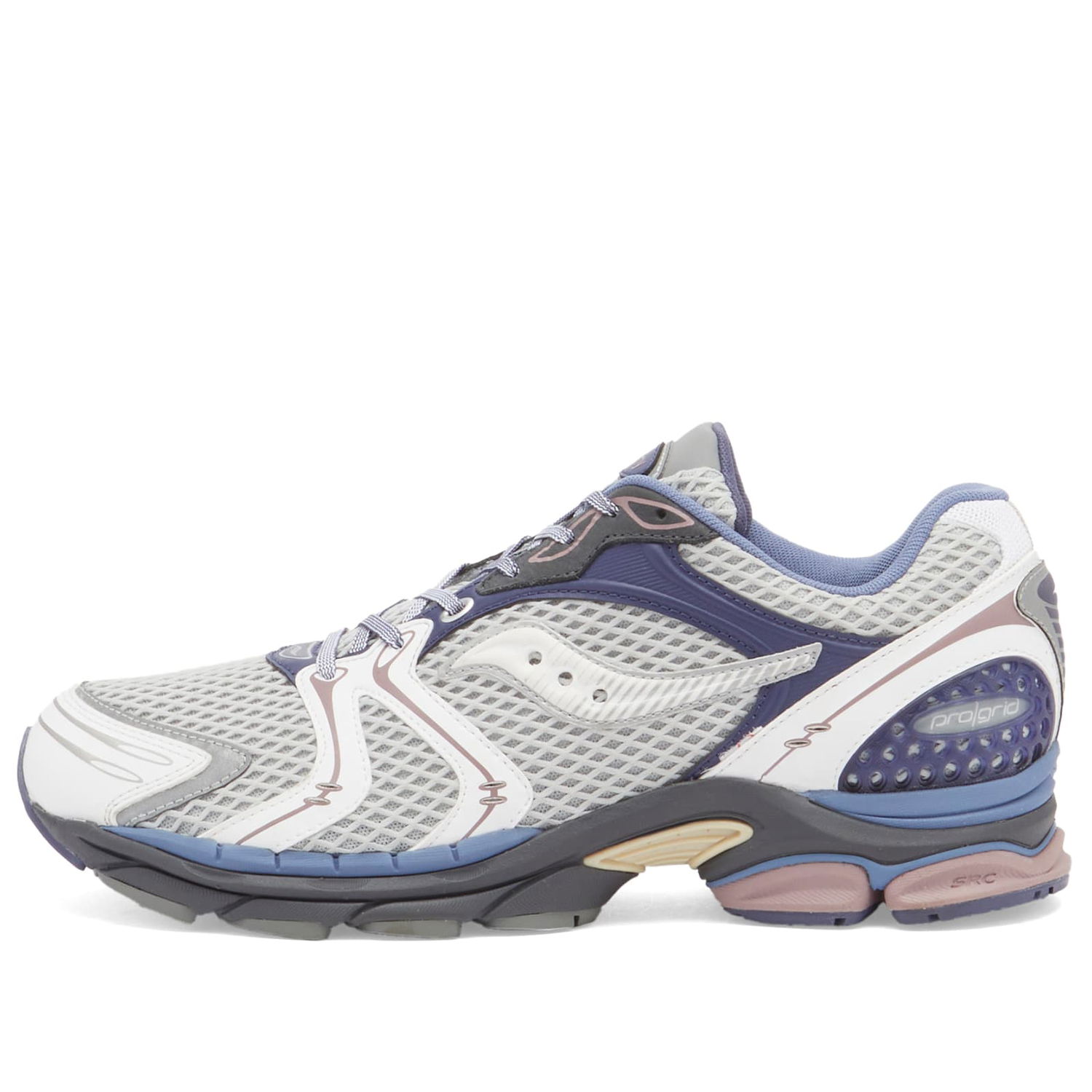 Tenisky a topánky Saucony Progrid Triumph 4 Size UK 10 Biela | S70902-3, 0