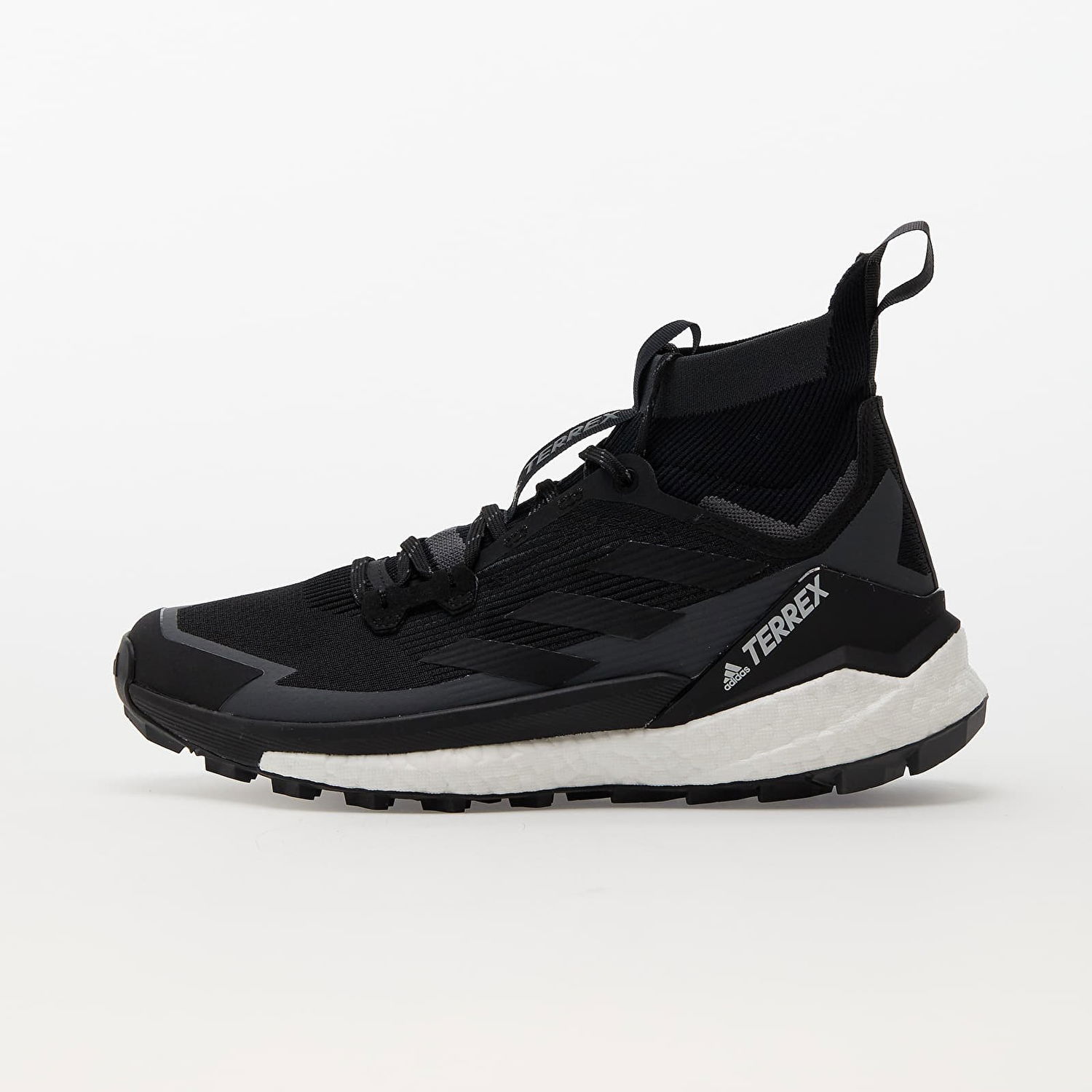 Tenisky a topánky adidas Performance Terrex Free Hiker 2 Čierna | GZ0680, 0