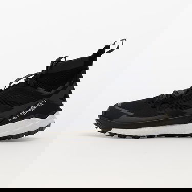 Tenisky a topánky adidas Performance Terrex Free Hiker 2 Čierna | GZ0680, 0