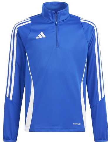 Tričko adidas Originals adidas TIRO24 TRTOPY Navy | ir9364, 0