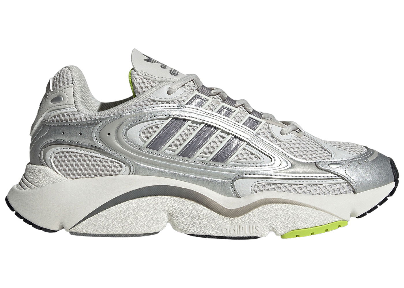 Tenisky a topánky adidas Originals Ozmillen Grey Crystal White Grey Three Šedá | IF9592, 0
