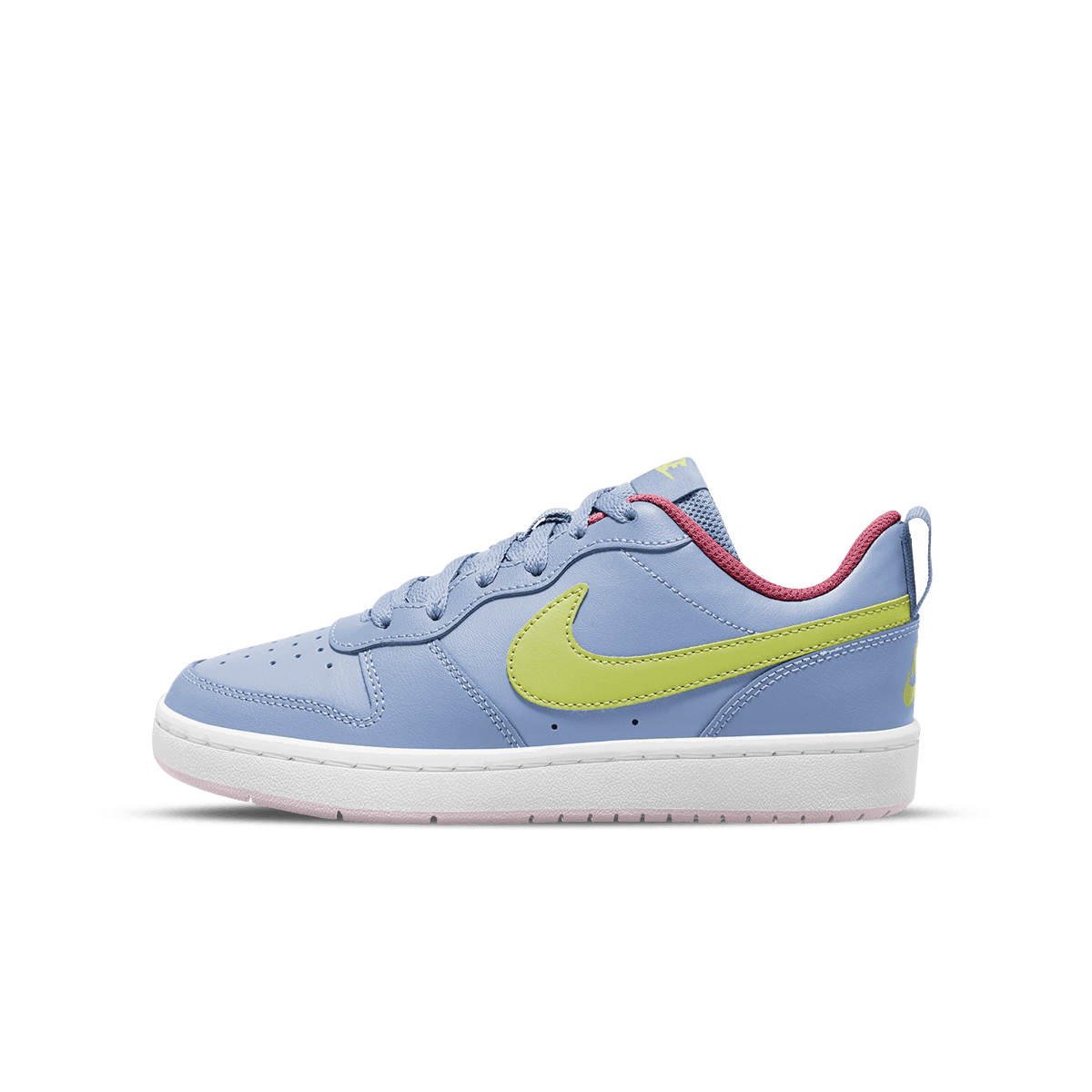 Tenisky a topánky Nike COURT BOROUGH LOW Rôznofarebný | BQ5448-405, 0