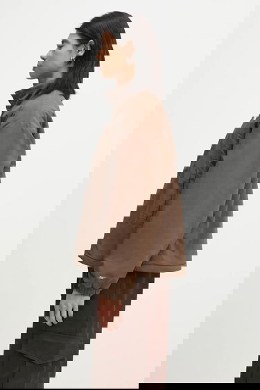 Bunda The North Face Yumiori Reversible Transitional Jacket Hnedá | NF0A89GT5J81, 1